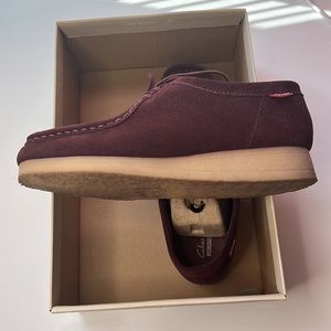 Clarks Padmora Loafers